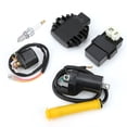 thumbnail image 3 of Rectificador, Bobinas de Encendido de Buen Rendimiento Confiaciones para Automóvil, 3 of 7