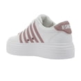 thumbnail image 3 of Tenis K-Swiss COURT PRO V HIGH SDE Para Dama Color Rosa, 3 of 5