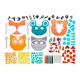 thumbnail image 2 of Creativity for Kids - 6170000 | Fun Furry Masks, 2 of 9