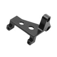 thumbnail image 4 of Milaget Differential Lock Gearbox Sturdy RC Spare Parts RC Center Gears Box Diff Lock black, 4 of 9
