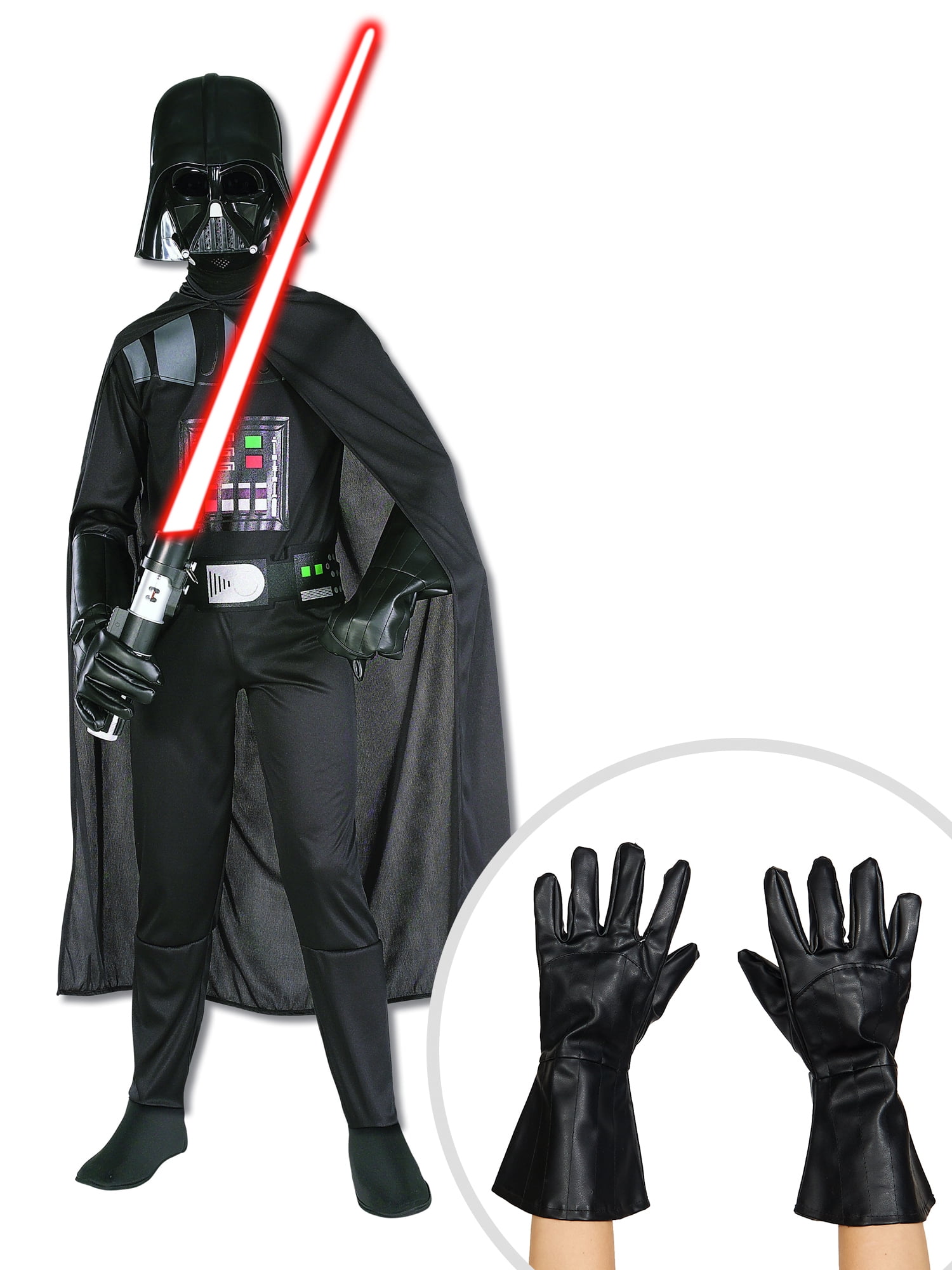 darth vader doll walmart