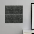 thumbnail image 3 of Cork Board Tiles 12" x 12" 36x36 well house Home School Message Board Vision Board D, 3 of 8