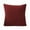 Wine-743, variant on Sofa Cushions Summer Couch Pillow Case Polyester Decorative Pillow Cover for Living Room Bedroom Sofa JASKFLY