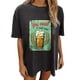 thumbnail image 1 of Blusa de manga corta de verano con estampado de Oktoberfest divertido vintage para mujer Pompotops  hfajkhk136213, 1 of 6