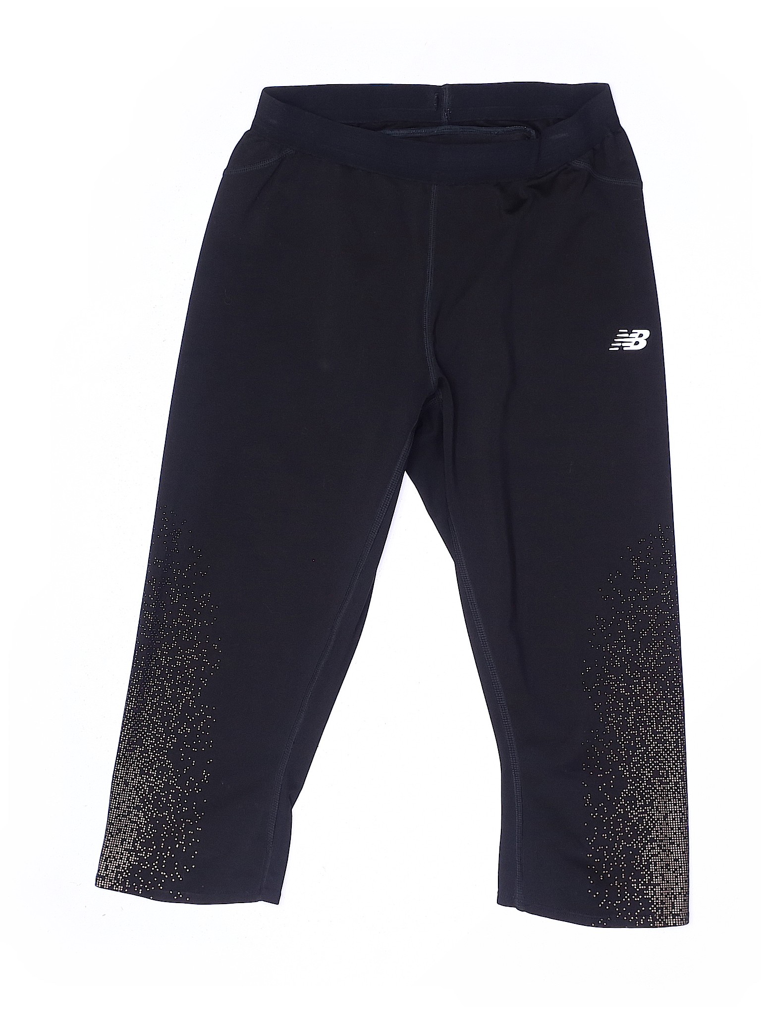 New Balance PreOwned New Balance Girl's Size S Youth Active Pants
