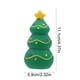 thumbnail image 3 of Decoraciones navideñas, adornos navideños, regalos navideños, juguetes navideños para mascotas, juguetes que hacen ruido al rechinar los dientes, accesorios para perros, juguete de plástico para masco, 3 of 6