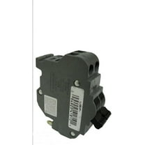Connecticut Electric UBIF 30 amps Standard 2-Pole Circuit Breaker