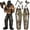 Executioner & Skeleton, variant on PMU Halloween Party Decoration Accessory 33in x 63in Spooky Bride and Groom Halloween Wall Scene Graveyard (2/pkg) Pkg/1