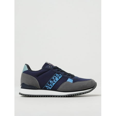 

Napapijri Sneakers Men Blue Men