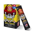 thumbnail image 2 of (6 pack) Fire Department Coffee, Skull-Crushing Instant Espresso, Instant Coffee Packets, Pack of 10, 2 of 20