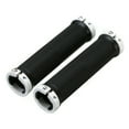 thumbnail image 4 of NIBOLOG 1 Pair Anti-Slip Handlebar Mountain Bike Bicycle Cycling BMX Handle Bar Grips, 4 of 7
