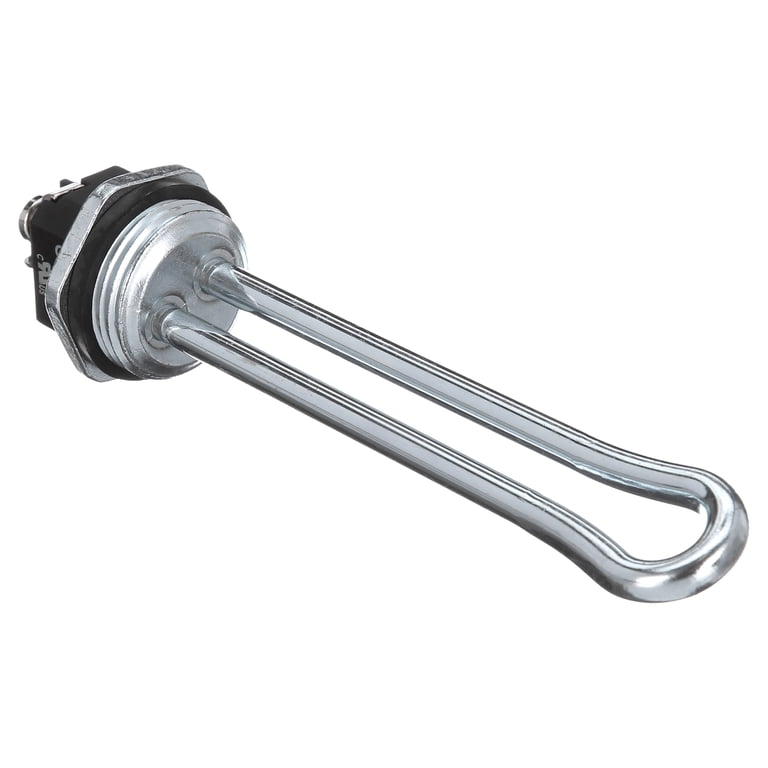 Camco RV Screw-In Element | Designed to Replace the Heating Element in Water  Heaters | Black and Silver (02143) - Walmart.com