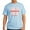 Light Blue, variant on CafePress - Thank You Have A Nice Day T Shirt - Light T-Shirt - CP