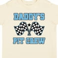 thumbnail image 4 of Inktastic Daddys Pit Crew Boys Racing Boys Toddler T-Shirt, 4 of 5