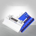 thumbnail image 4 of Home Stone Cutting Machine Chamfering Machine Cloud Stone Machine Tile Chamfering Machine 45 Degree Chamfering Board Tile Tool, 4 of 5