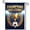 A, variant on XaaKee, Champion Gold Award Garden Flags, Soccer Victory Celebration Yard Flags, Double-sided High-Quality White Linen Small Garden Flags, Sports Trophy Theme For Outside, 12x18Inch