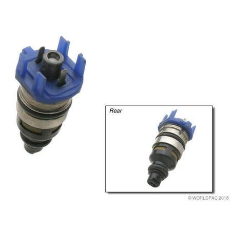 - Fuel Injection Corp. W0133-1617959 Fuel Injector for Ford / Mazda