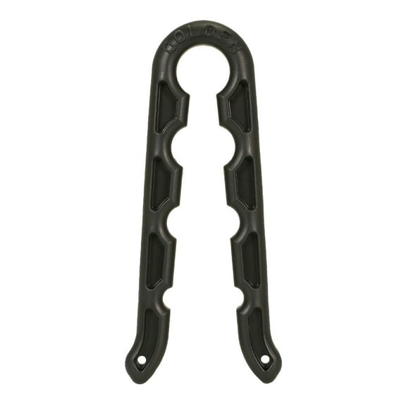 Golden Artist Colors, GRIPR Tube Opener, Tool for paint cap removal (T15-T)