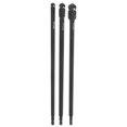 thumbnail image 1 of Juego de adaptadores de enchufe Titan Tools 49012 12" Impact Wobble, 1 of 5