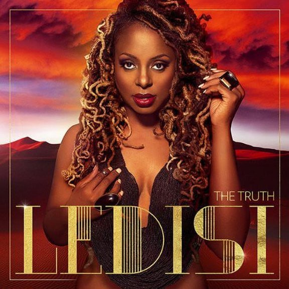 Ledisi - Truth - R&B / Soul - CD