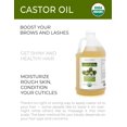 thumbnail image 2 of Acondicionador orgánico Laritelle 16 oz | Prunella Bio Sésamo Linaza Karité + Queratina + Biotina + Crecimiento Renovador del Cabello Romero Geranio Mirto Ravintsara Manzanilla y Hoja de Laurel | novi, 2 of 5