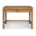 thumbnail image 5 of Homestyles Sedona Brown Wood Desk, 5 of 6