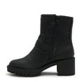 thumbnail image 4 of Mix No.6 Sassanna Moto Bootie, 4 of 8