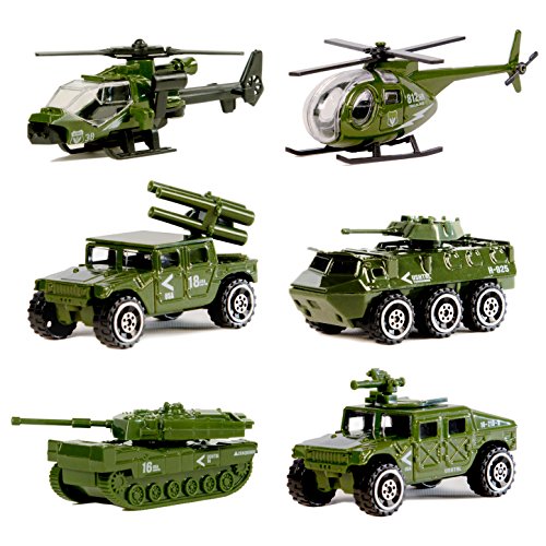 military vehicles for kids
