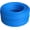 Blue, variant on Cables Direct Online 500ft Cat5e Ethernet Cable – 24AWG Solid CCA, UTP, Unshielded, 350MHz, LAN Network Wire, Pull Box, RJ45 Compatible, Indoor Use, High-Speed Internet, Gray
