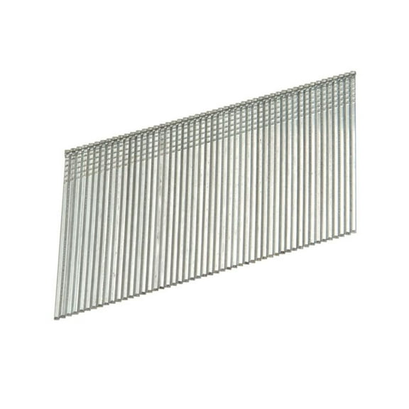 DEWALT - DNBA1650GZ 16 Gauge Galvanised 20° Finish Nails 50mm (Pack 2500)