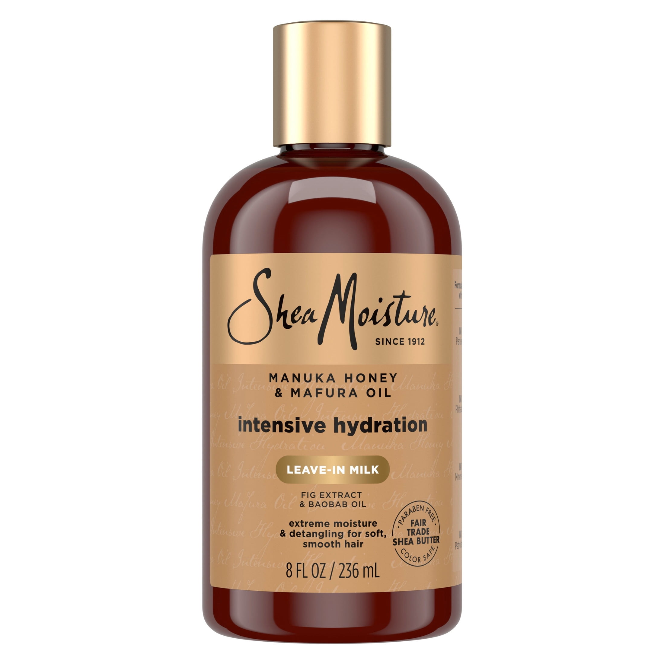 OGX Nourishing + Coconut Oil Weightless Hydrating Hair Mist, 4 fl