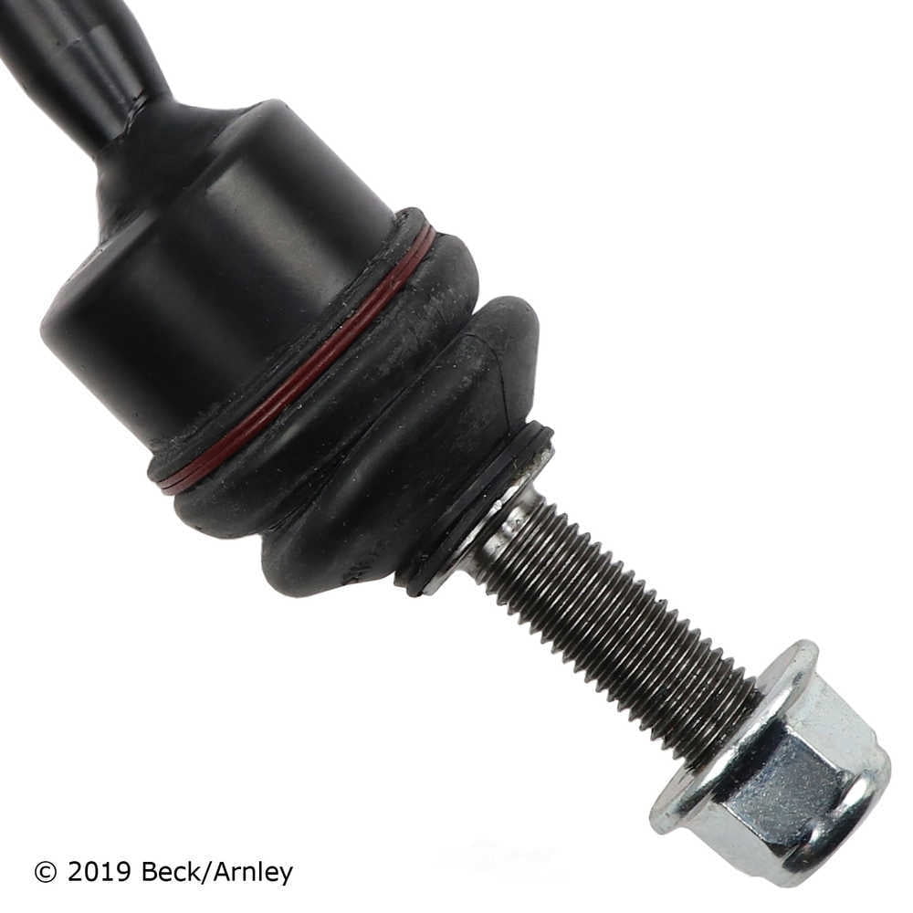 BeckArnley 101-8461 Stabilizer End Link