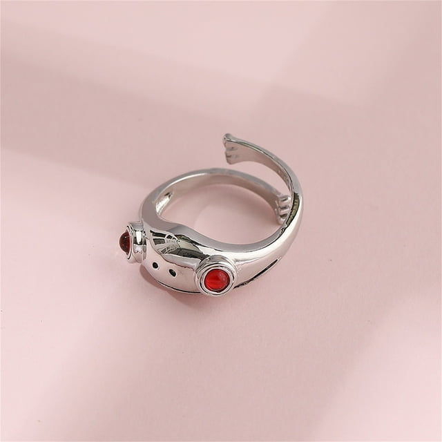 Anillos vintage para mujer Xihbxyly Joyería de moda