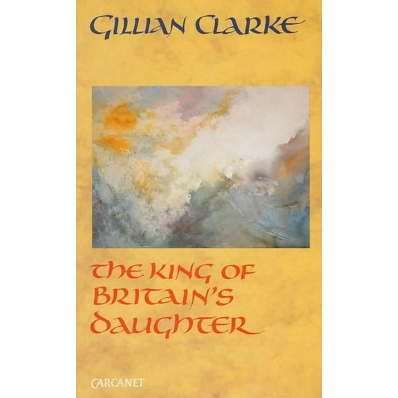 The King of Britain's Daughter (Paperback)