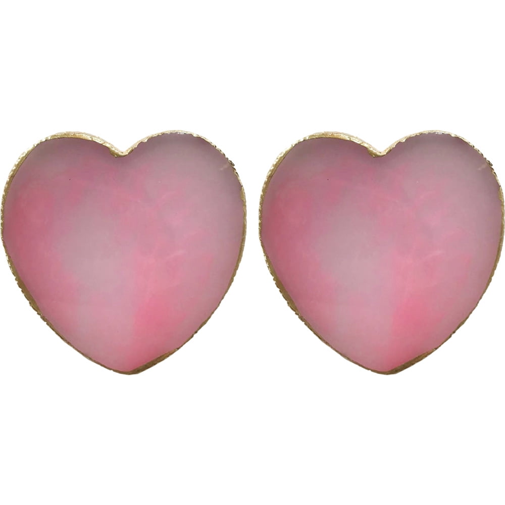 Resin Nail Art Plate Palette,Makeup Palettes,Gel Polish Color Mixing