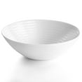 thumbnail image 4 of Gibson Ultra Patio Opal Glass Dinnerware Set - Dishwasher Safe - 12 Piece, White — Construction & DIY Use, Standard Hardware Spec, 4 of 5