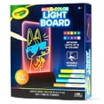 thumbnail image 5 of Crayola? Multi-Color Light Board, 5 of 8