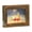 D, variant on Seasonal Musical Picture Frame Feature Stmospheres LED Light Revolving Snowfalls And Sturdy Plastic Design