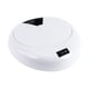 thumbnail image 4 of Comedero automático para gatos, dispensador de comida húmeda con temporizador para 6 comidas, ideal para gatitos y conejos. Negro, 4 of 9