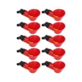 thumbnail image 4 of 10 bebederos automáticos para pollos, seguros y sin rebabas, para patos, gansos y palomas., 4 of 14
