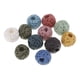 thumbnail image 4 of Espaciador Piezas, Sueltas, Hueco , Aleación de Joyería, Espaciador de Fabricación de Bricoje BLESIY Manualidades Con Cuentas Espaciadoras, 4 of 6