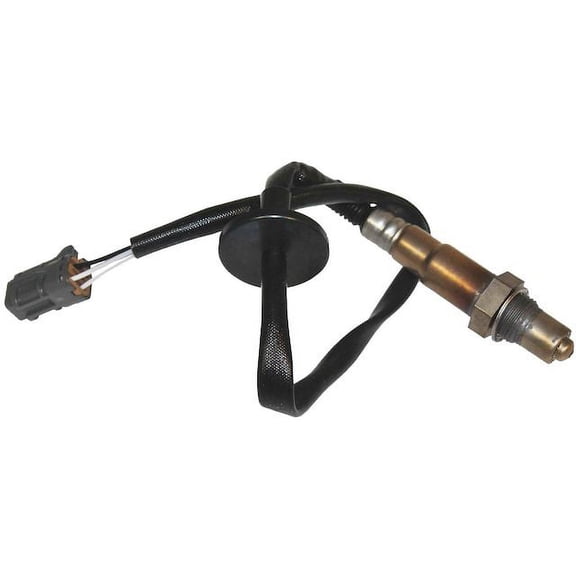 Downstream Oxygen Sensor - Compatible with 2015 Hyundai Tucson 2.0L 4-Cylinder VIN F Naturally Aspirated GAS