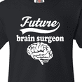 thumbnail image 4 of Inktastic Future Brain Surgeon Doctor Youth T-Shirt, 4 of 5