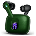 thumbnail image 1 of Audífonos inalámbricos bluetooth Ears  MaluberoVERDE, 1 of 5