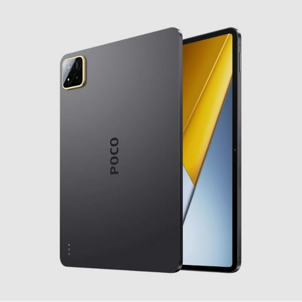 Tablet Xiaomi Poco Pad X1 8gb Ram Grey 512gb Memoria | Walmart en