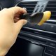 thumbnail image 2 of 4 cepillos para detalles de coche Zabernim, cepillo de limpieza de cerdas suaves, cepillo de limpieza interior para coche, cepillo para polvo TUNC Sencillez, 2 of 5