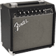 thumbnail image 3 of Fender Champion II 25W - Amplificador para Guitarra, 3 of 3