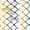 Colorful 1mX11m, variant on Colorful Nylon Mesh Child Safety Net Anti Falling Net Balcony Window Staircase Deck Football Field Fence Protection Baby Cat Dog