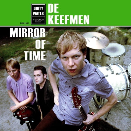 Mirror Of Time (LP)