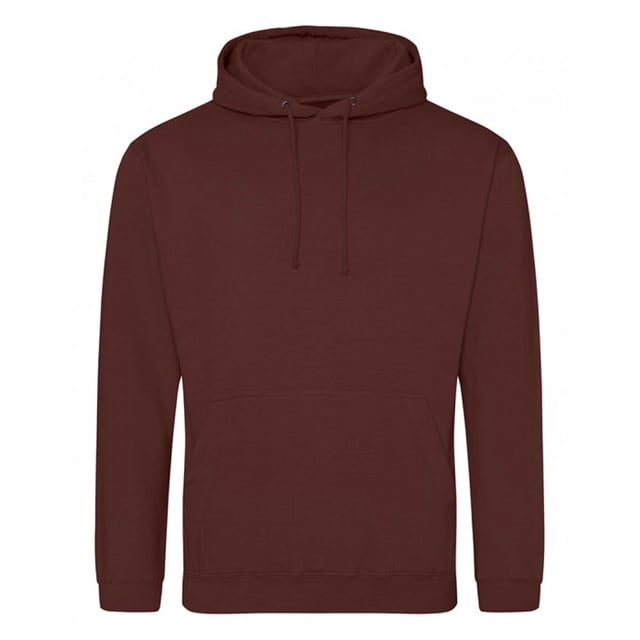 Awdis Sweat à Capuche Adult College